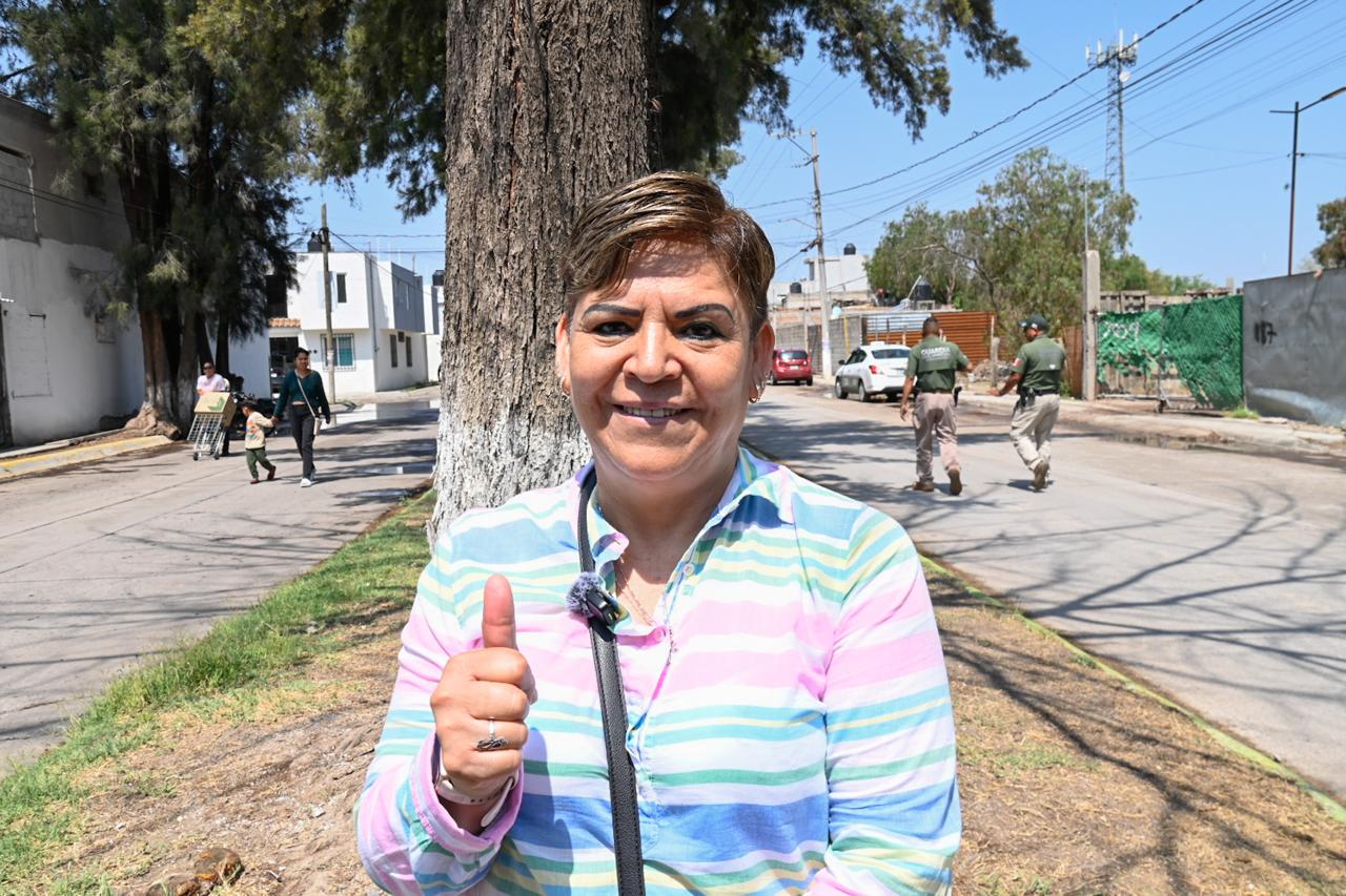 soledad programa alimentario
