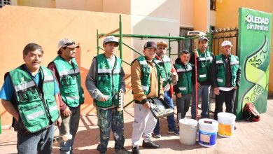 familias soledad san antonio