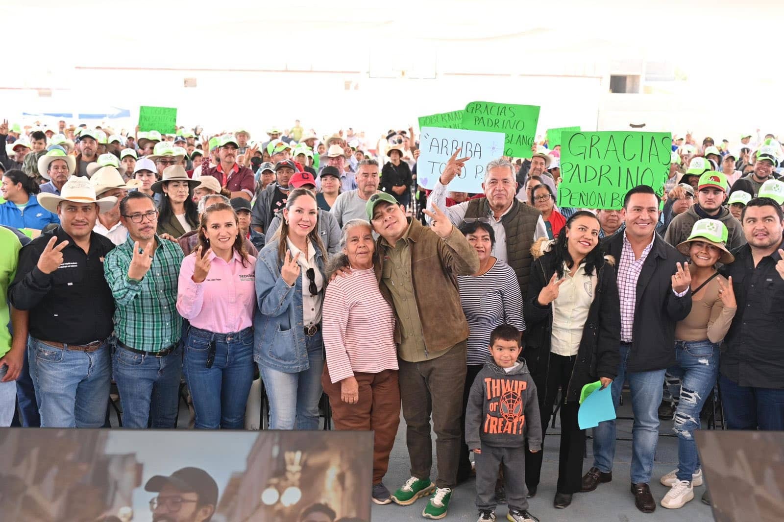 familias apoyos sociales gobierno del estado