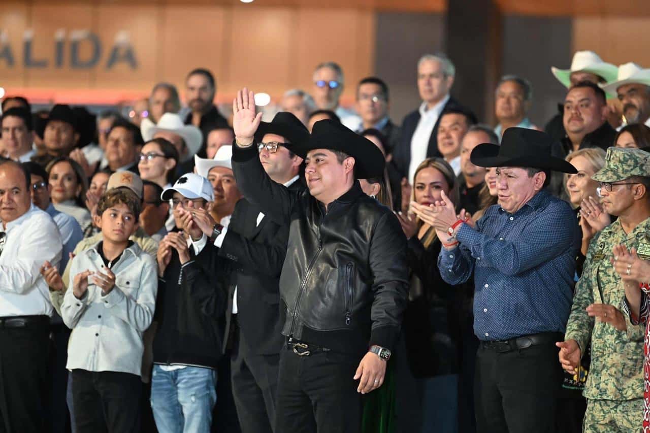 fenapo ricardo gallardo gobierno del estado slp
