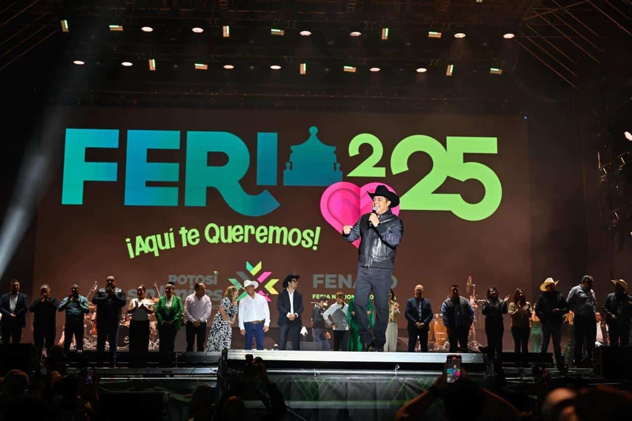 fenapo ricardo gallardo gobierno del estado slp