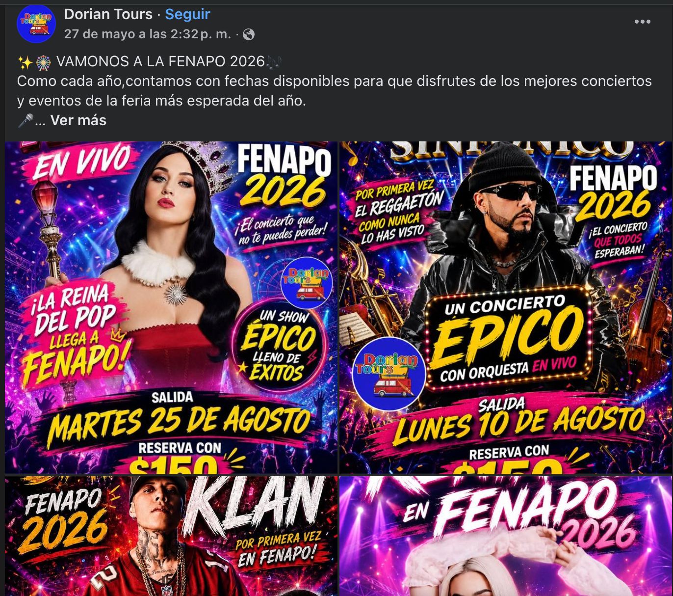fenapo gobierno del estado slp