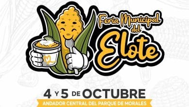 feria del elote