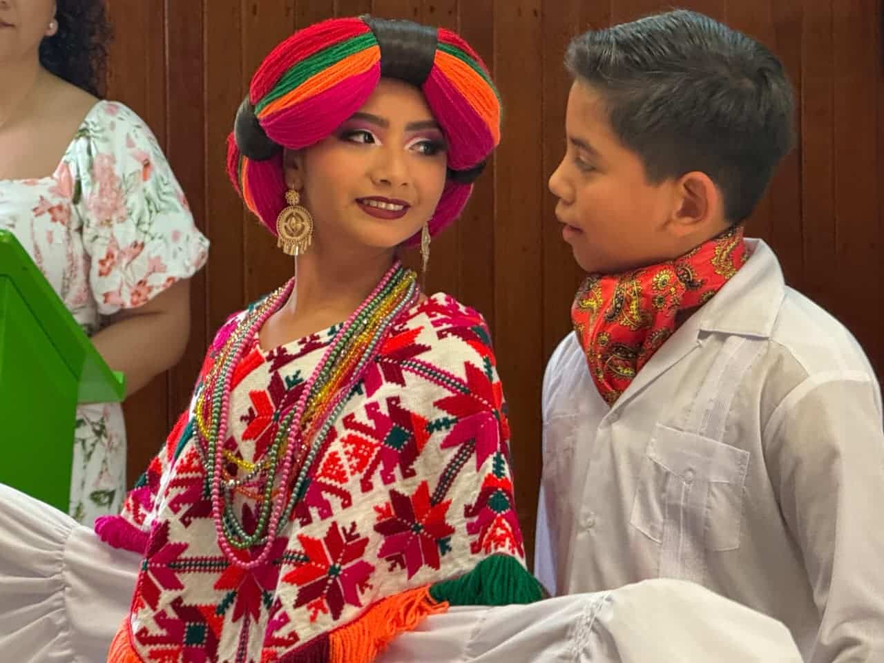 feria huapango turismo
