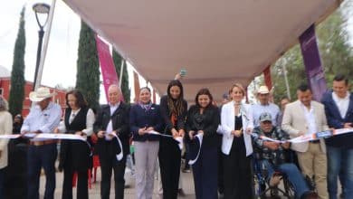 feria regional la pila