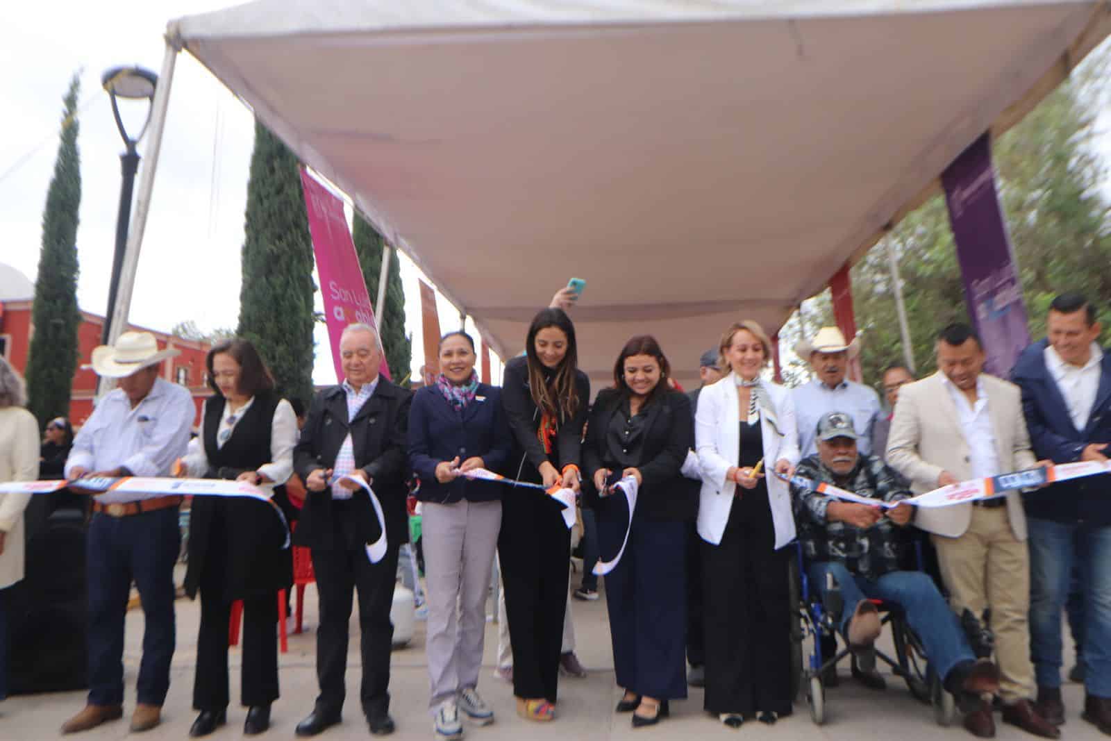 feria regional la pila