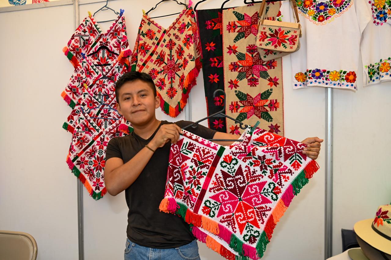 feria de la enchilada soledad