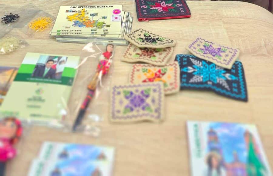 feria internacional de turismo