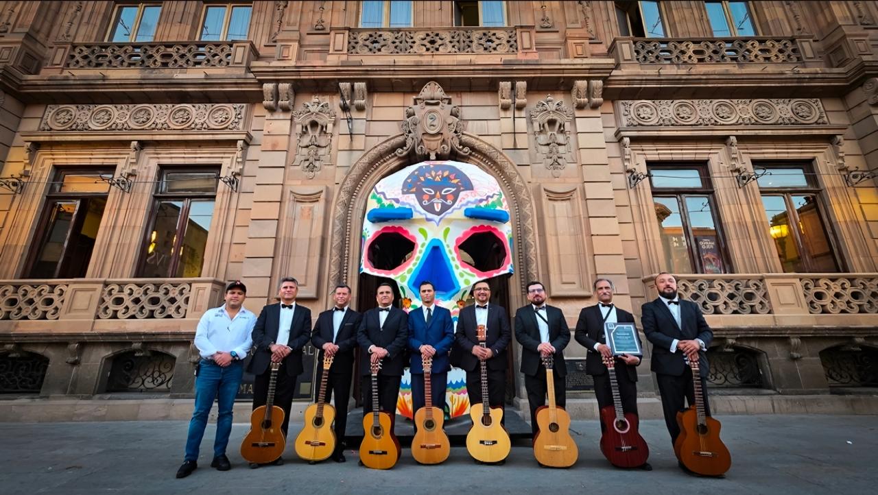 festival música slp gobierno del estado