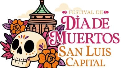 festival pan de muertos