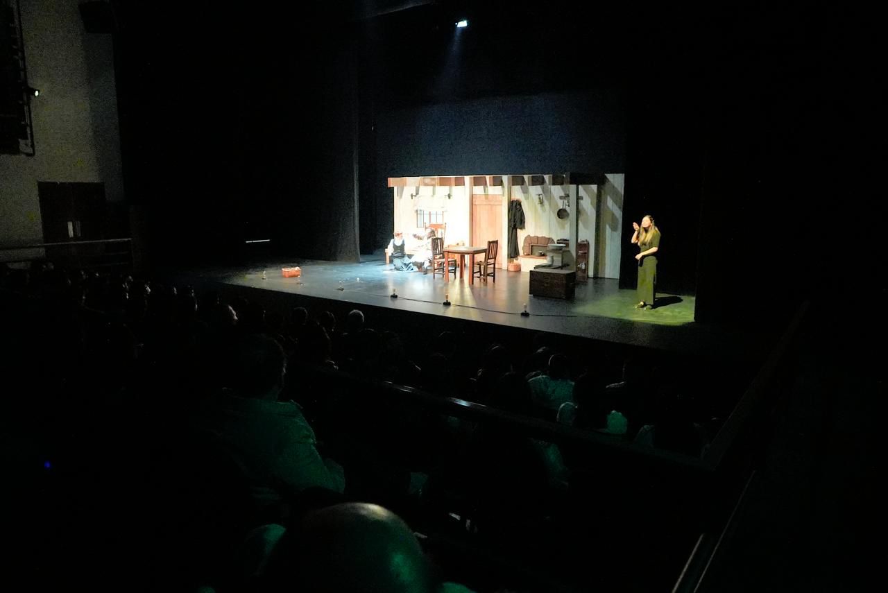 festival inclusivo obra helen keller