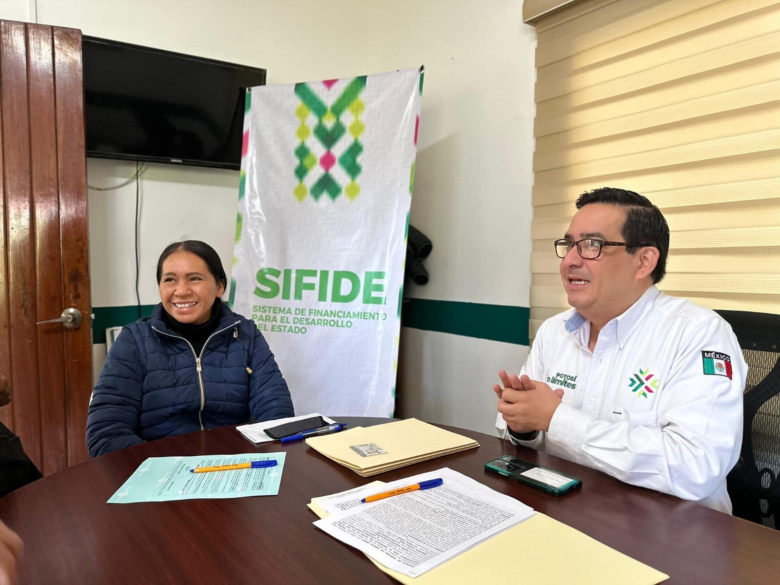 sifide gobierno del estado