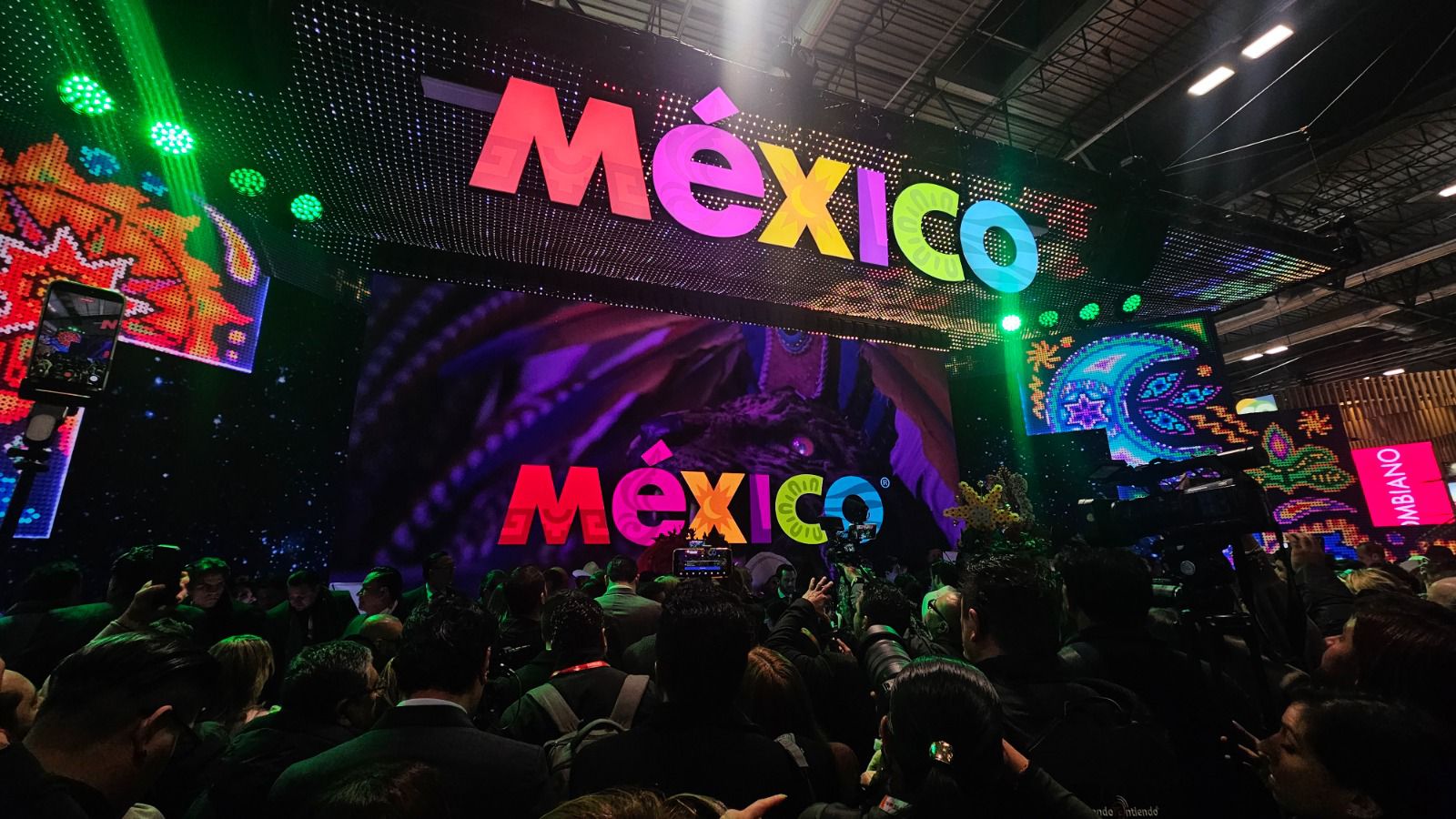 fitur 2026 gobierno del estado