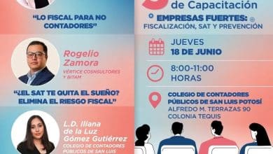 foro empresarios gobierno municipal slp