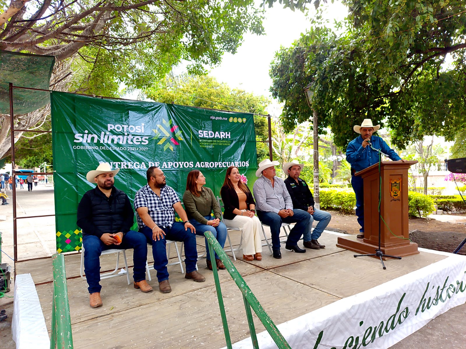 gobierno del estado slp mujeres