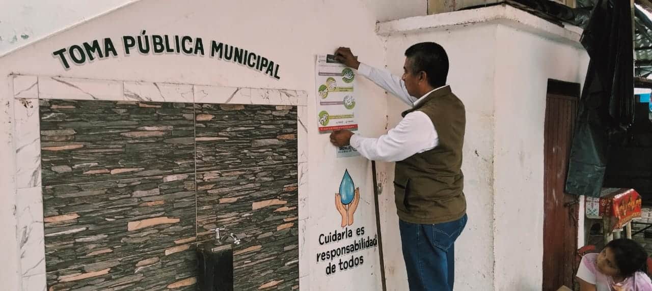 coepris servicios de salud saneamiento gobierno del estado