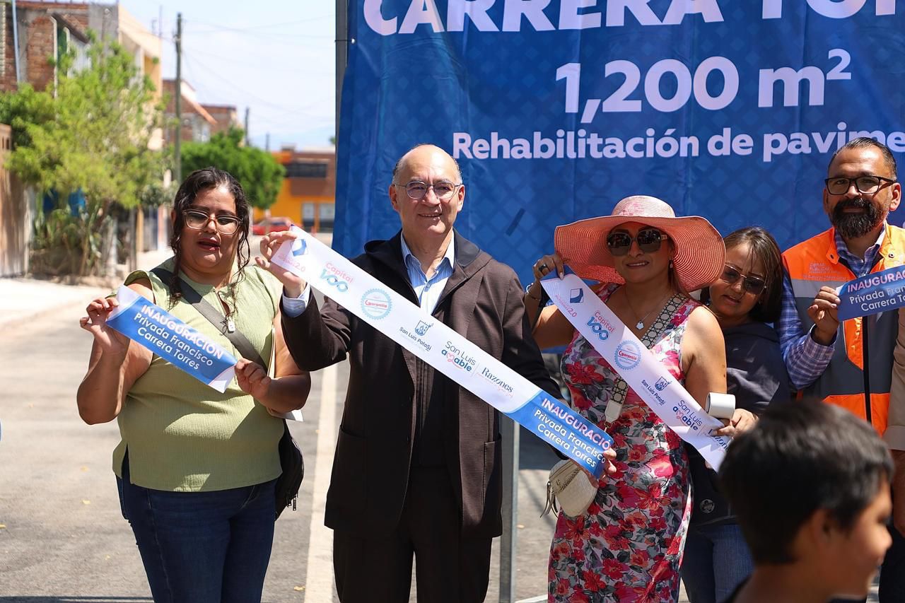 enrique galindo gobierno municipal slp