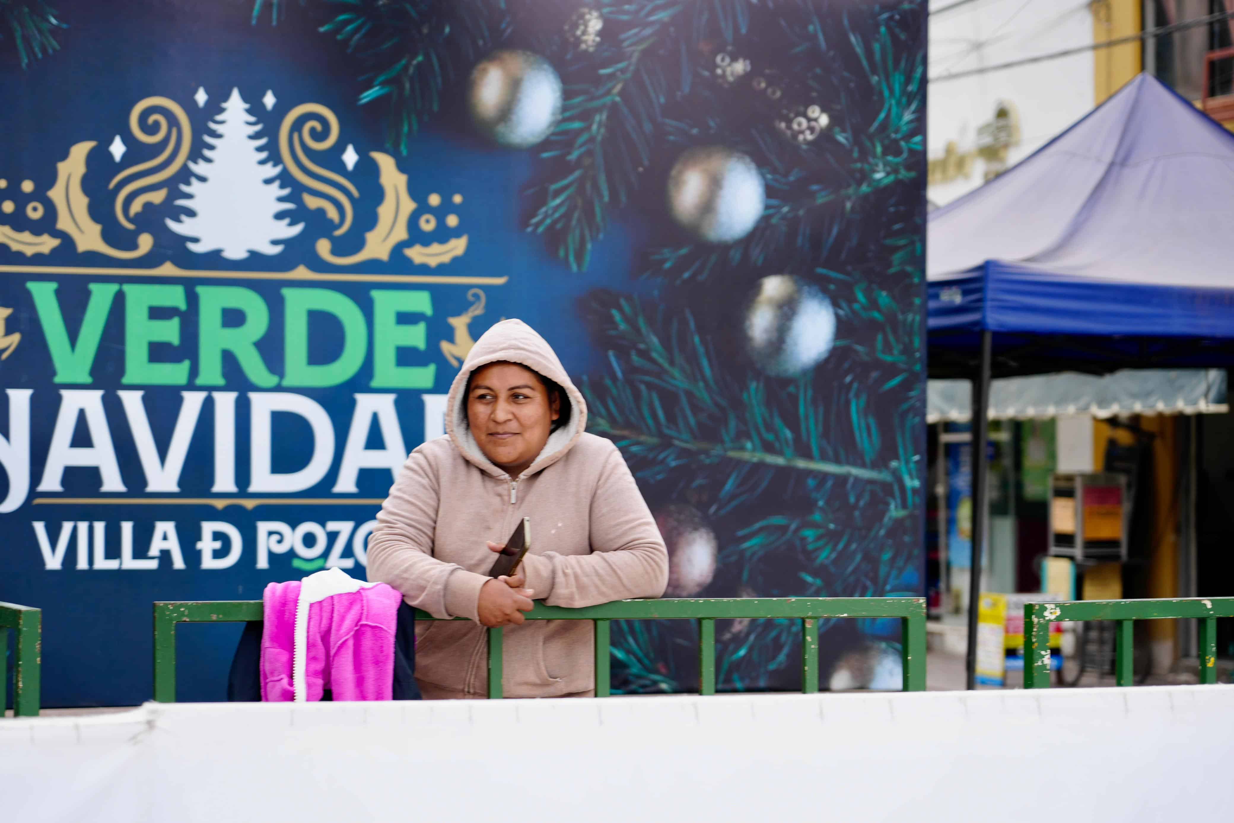 clima frío villa de pozos