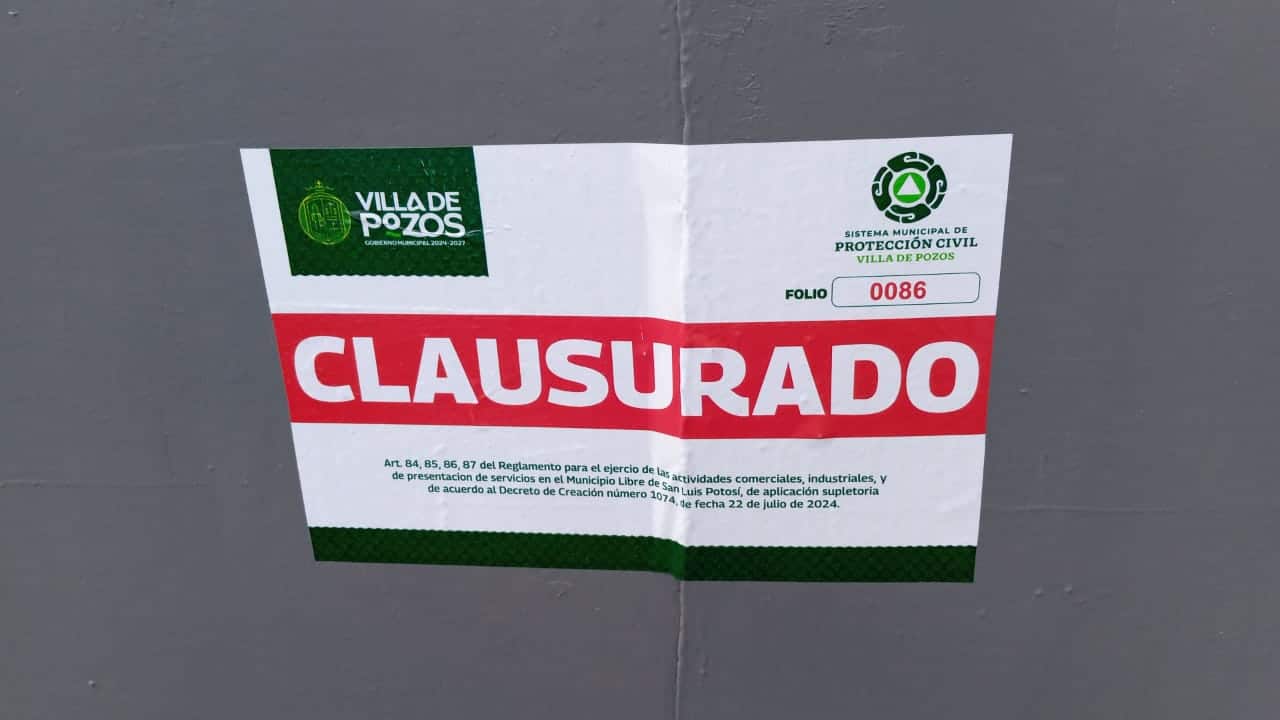 fundidora clandestina villa de pozos