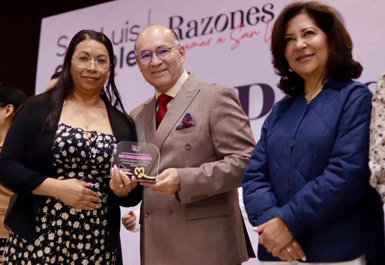 enrique galindo gobierno municipal slp