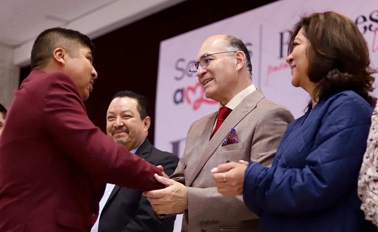 enrique galindo gobierno municipal slp