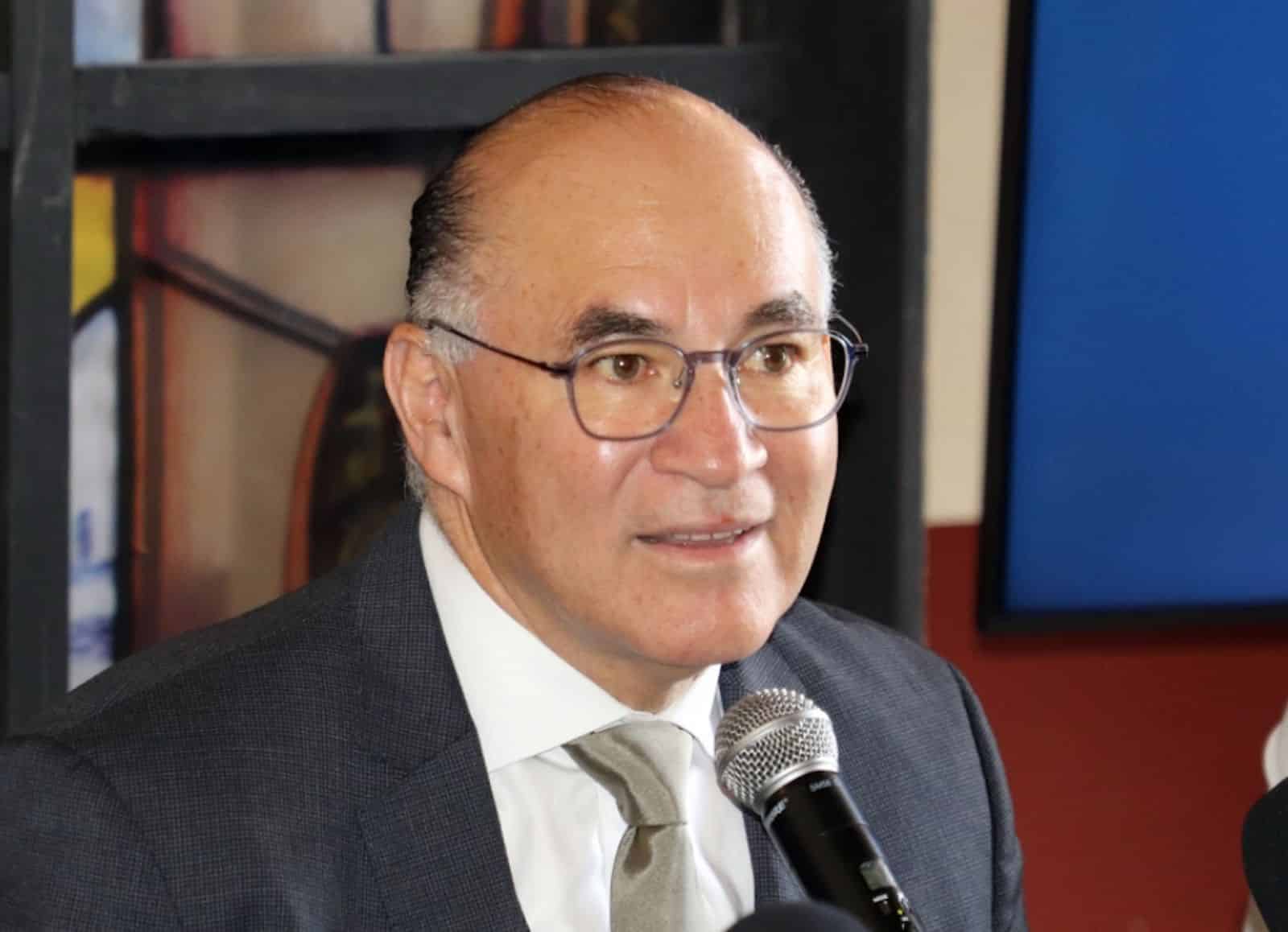 enrique galindo