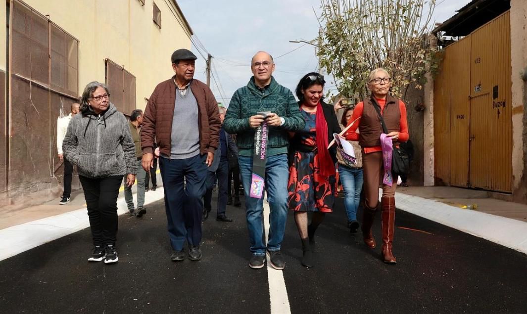 enrique galindo julián carrillo gobierno municipal slp
