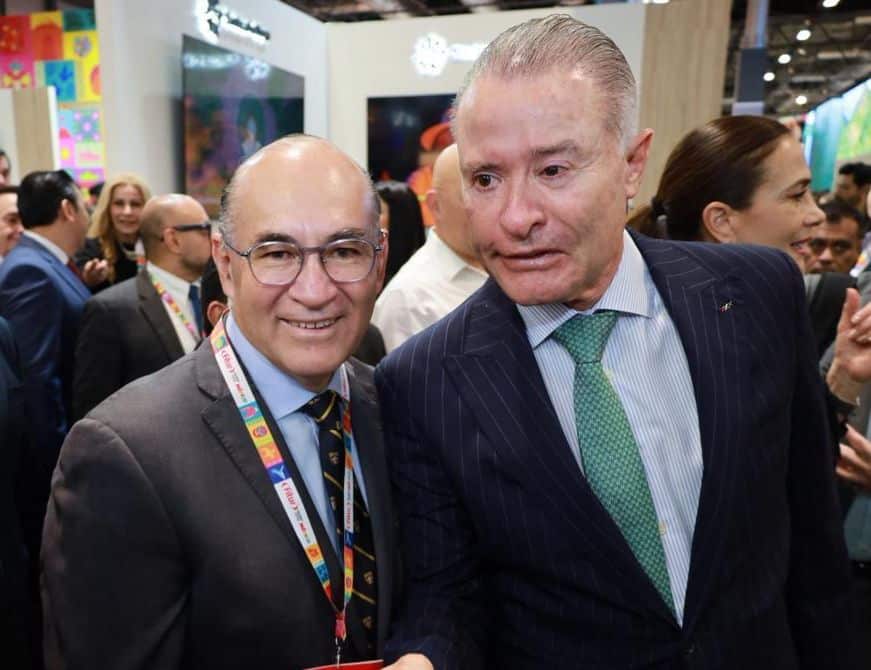 enrique galindo fitur