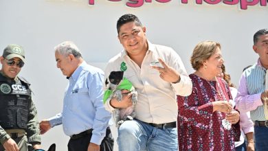 ricardo gallardo gobierno del estado mascotas