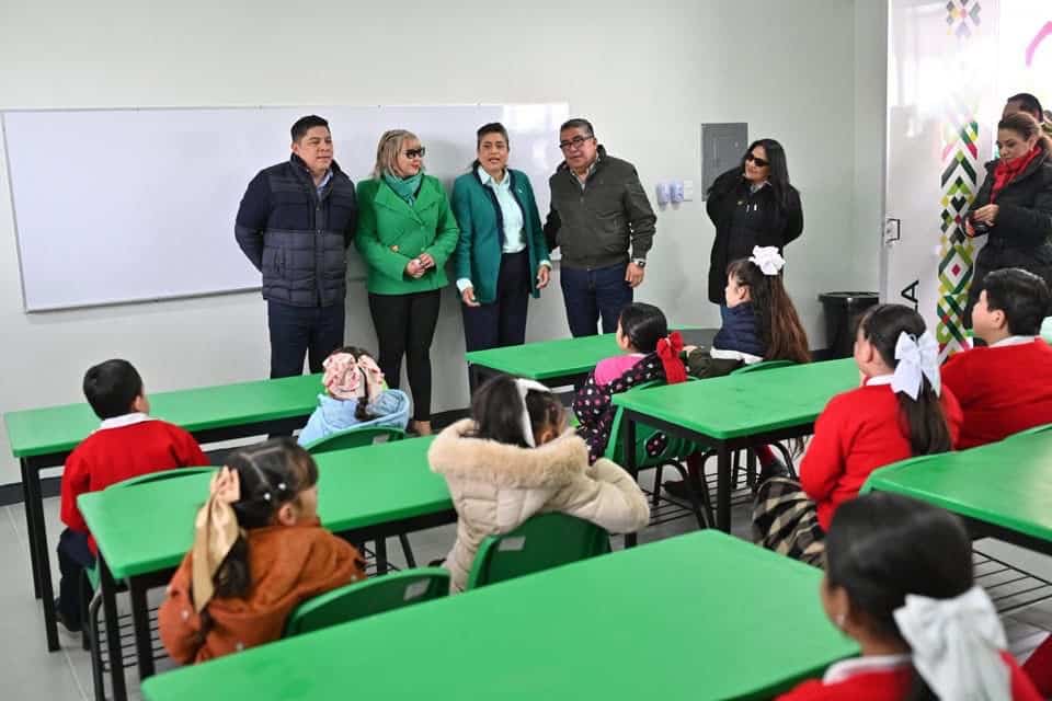 ricardo gallardo gobierno del estado