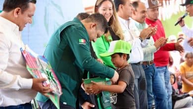 ricardo gallardo gobierno del estado