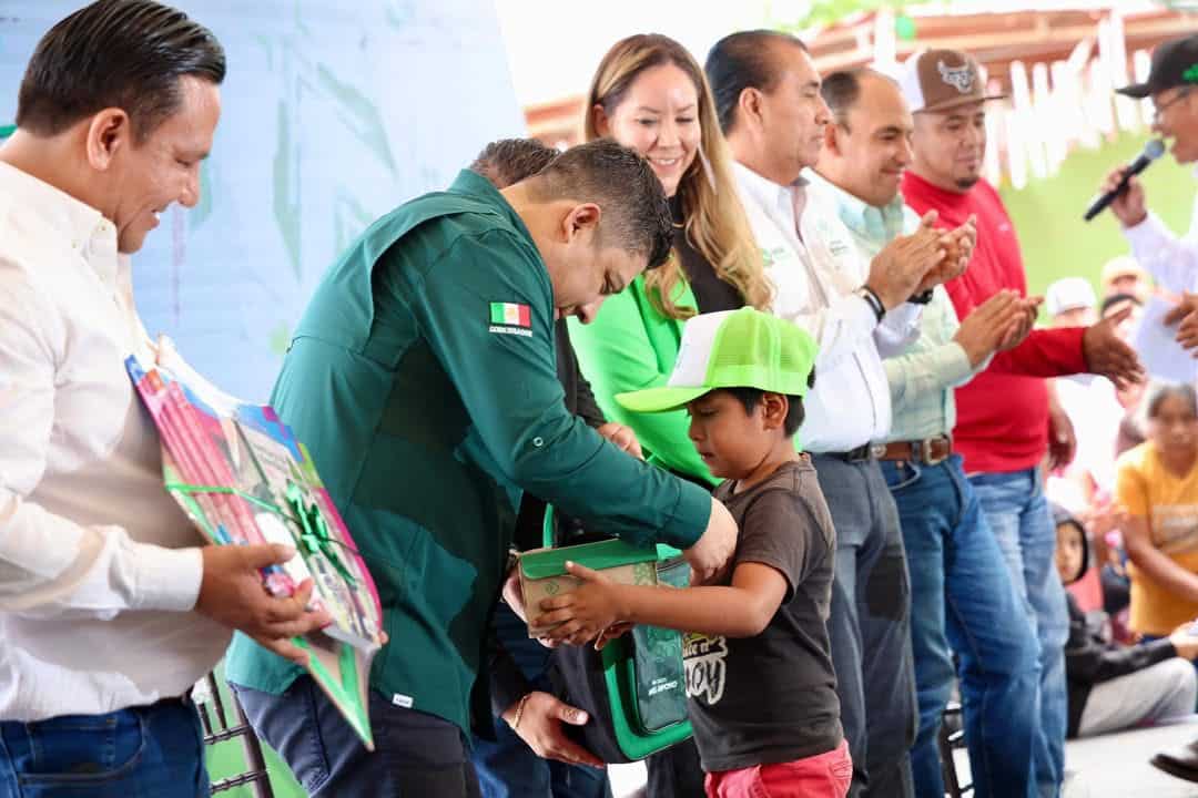 ricardo gallardo gobierno del estado