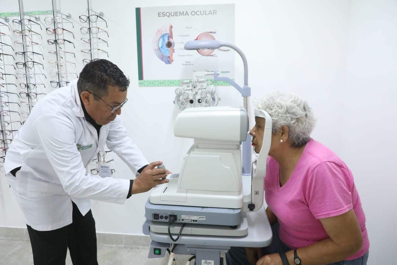 ricardo gallardo salud gobierno del estado