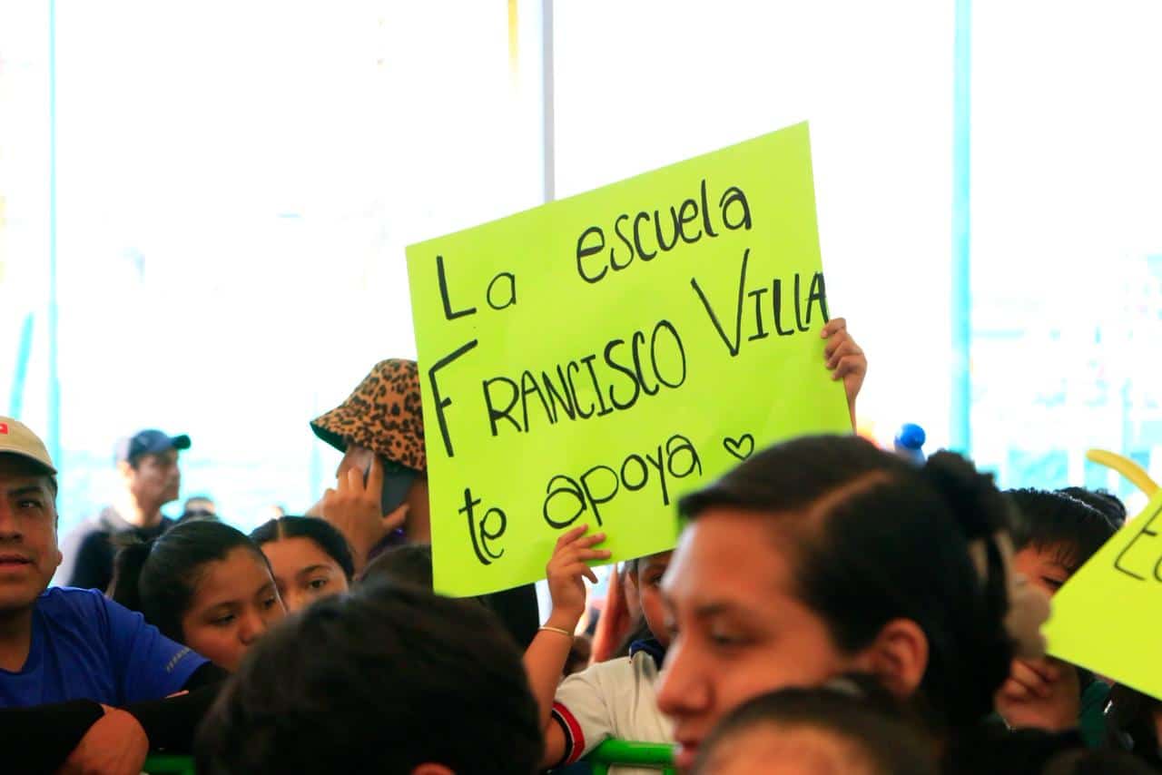 ricardo gallardo paty aradillas gobierno del estado slp