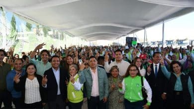 ricardo gallardo gobierno del estado agua