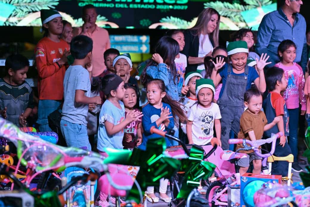 ricardo gallardo gobierno del estado posadas