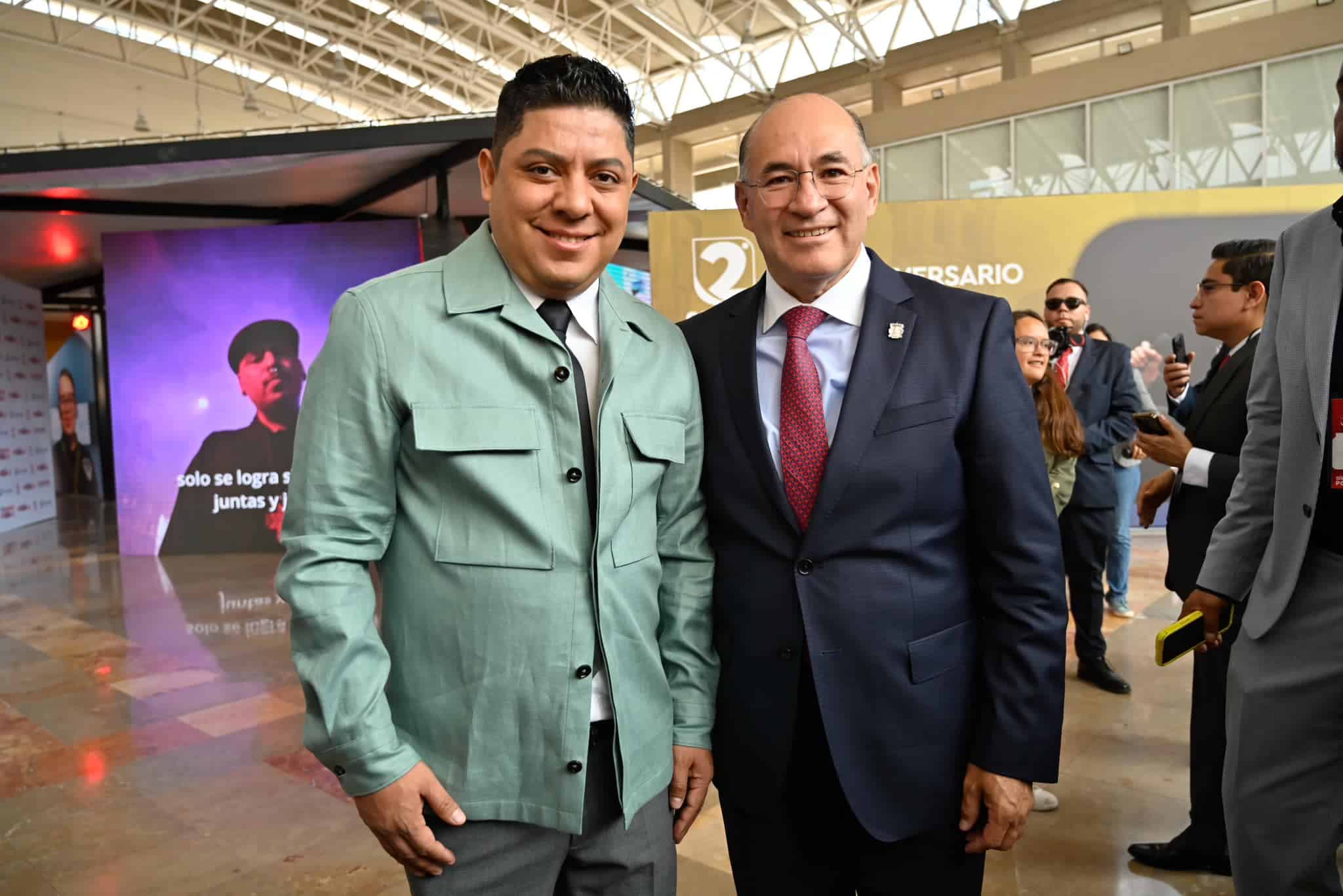 enrique galindo ricardo gallardo