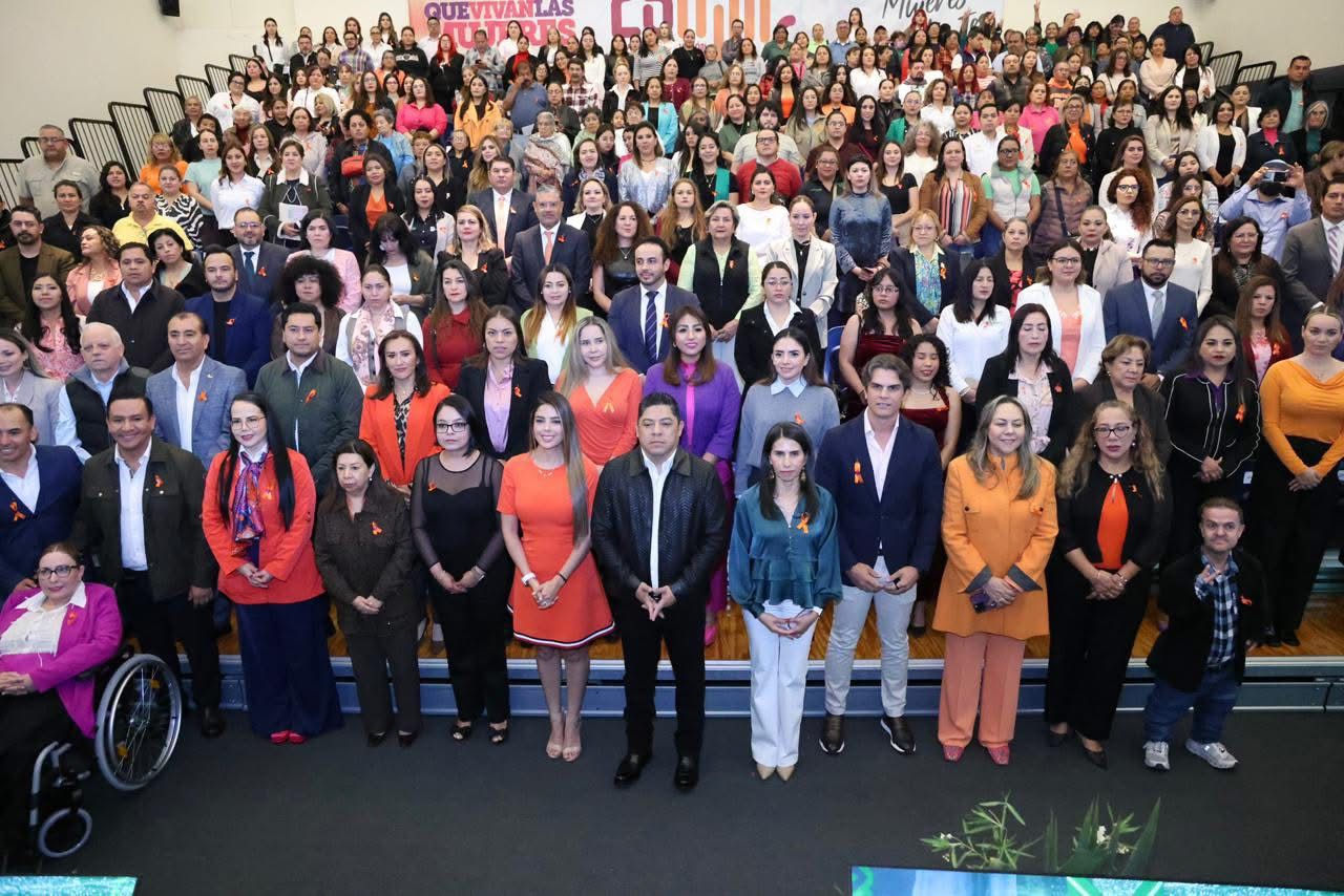 ricardo gallardo gobierno del estado