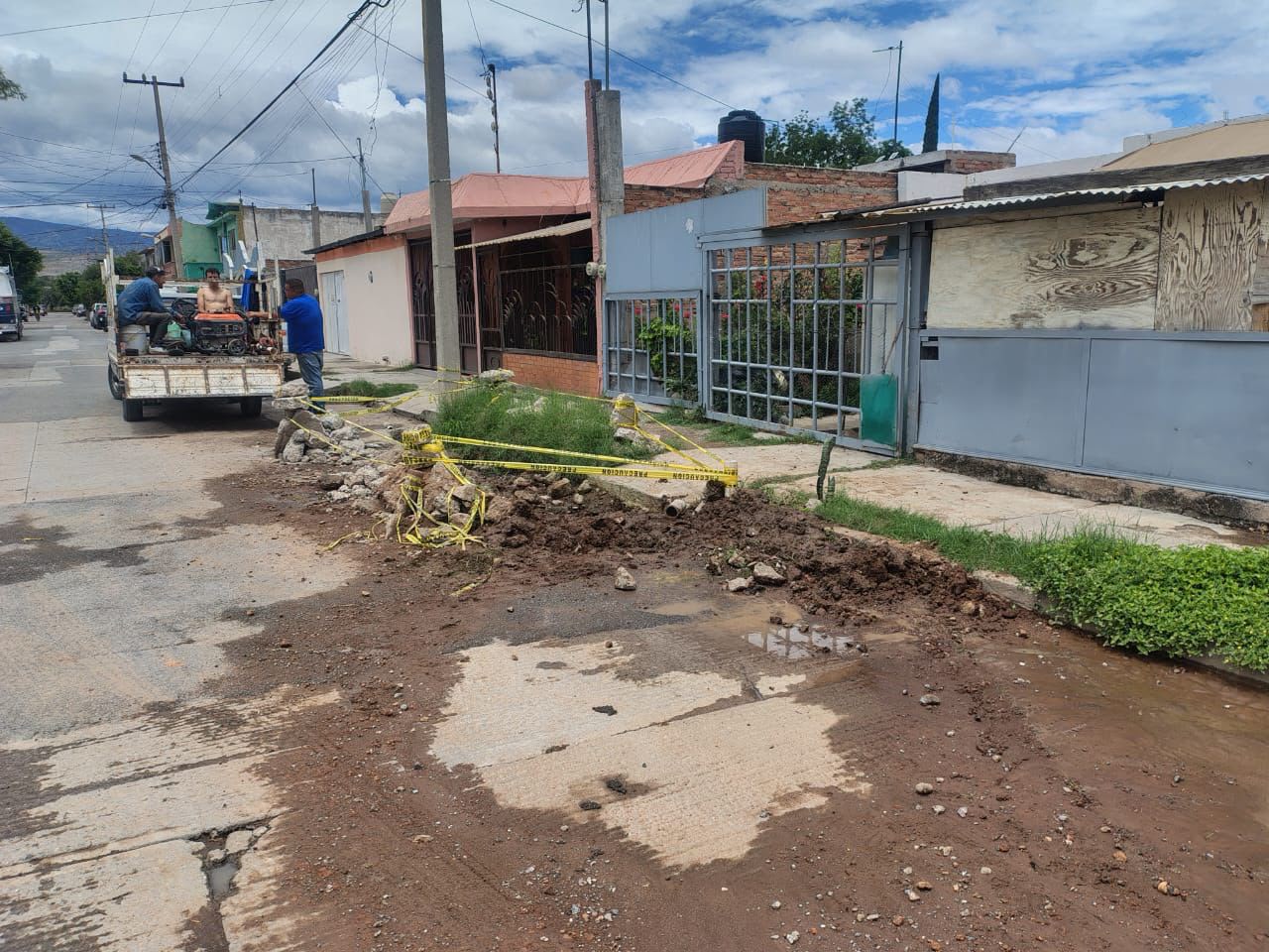 garantias indivudales interapas gobierno municipal slp