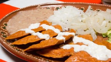 enchiladas soledad fenapo garnacha