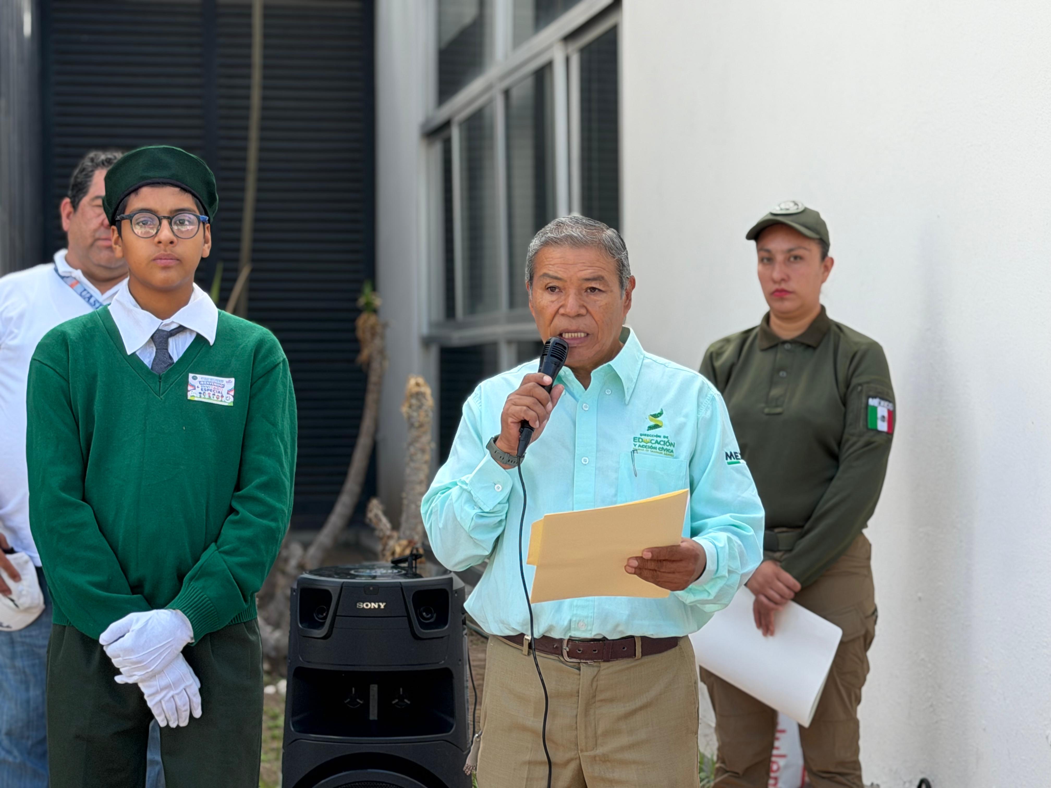 guardia civil municipal soledad
