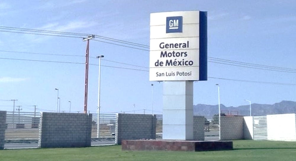 general motors