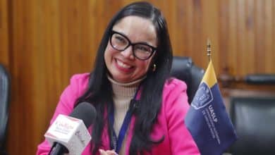 georgina gonzález facultad de derecho