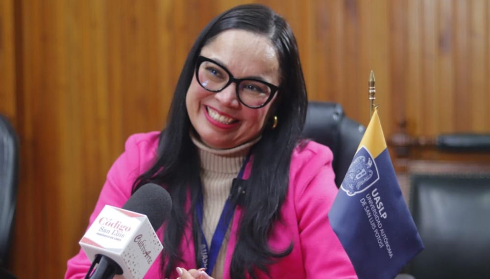 georgina gonzález facultad de derecho