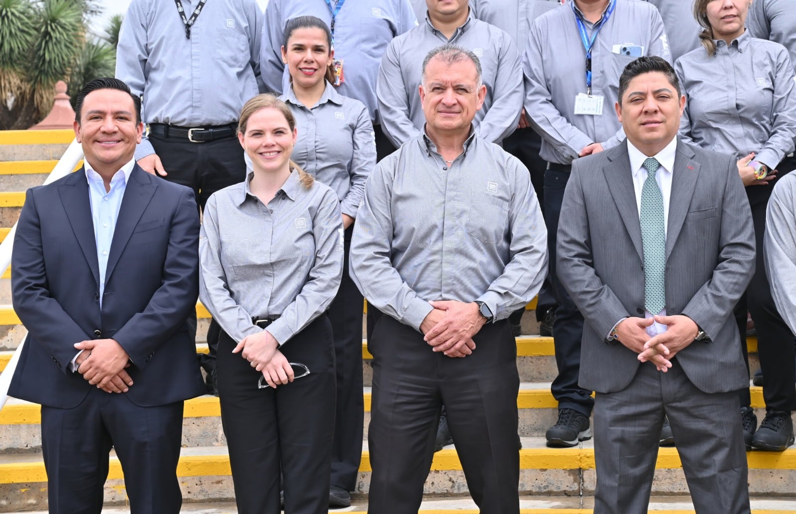 general motors gobierno del estado