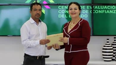 gobierno del estado seguridad