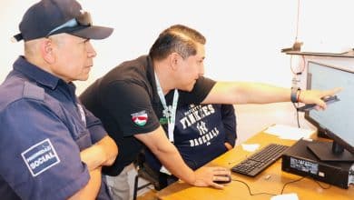 plataforma méxico gobierno del estado