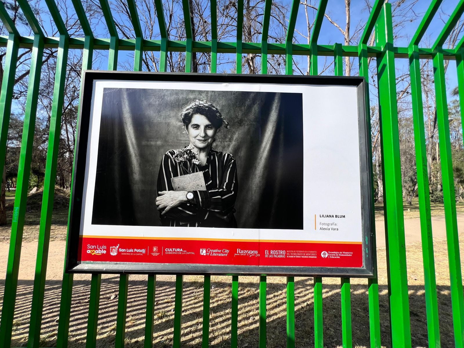 gobierno municipal slp exposición morales