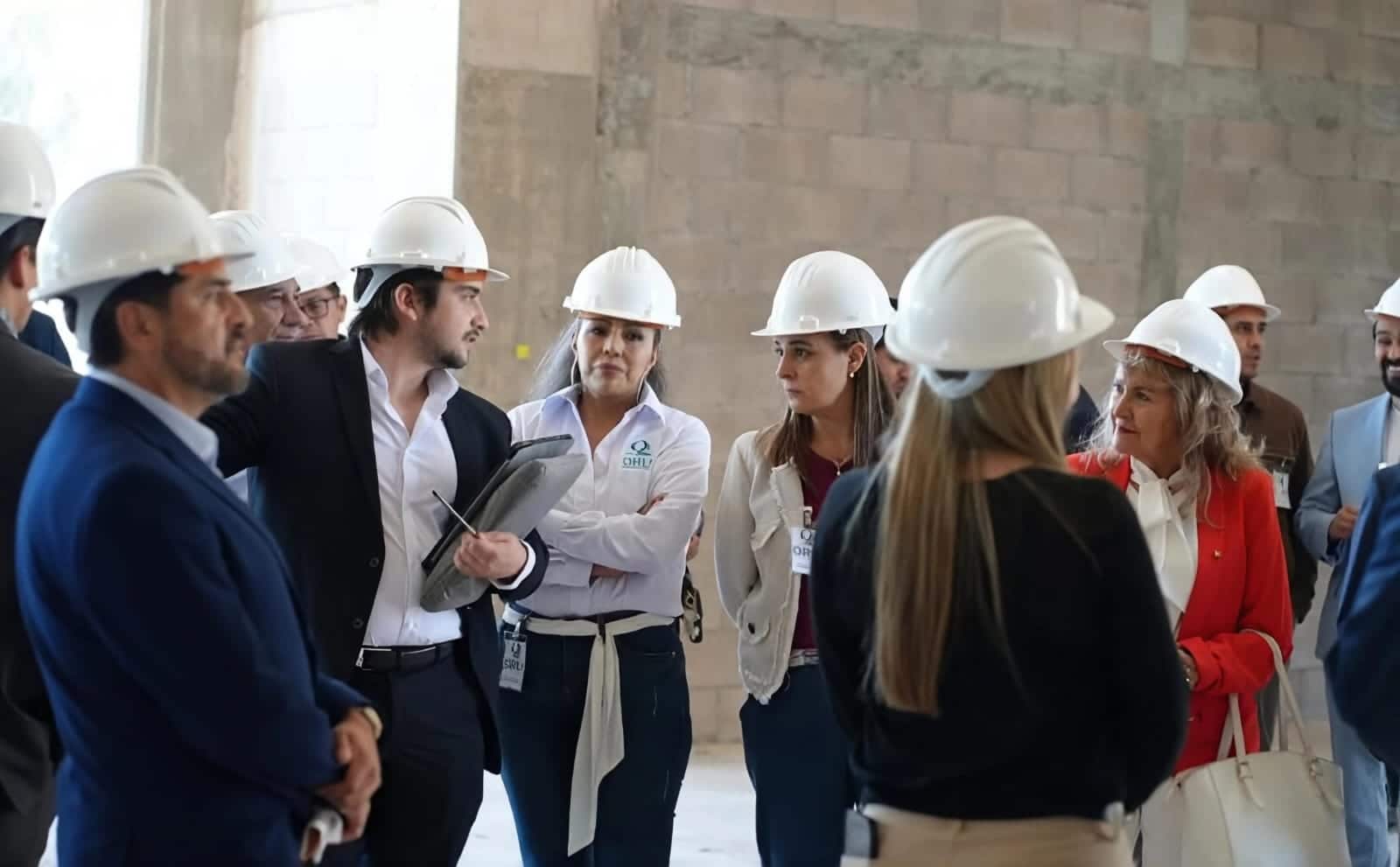 gobierno del estado salud economía
