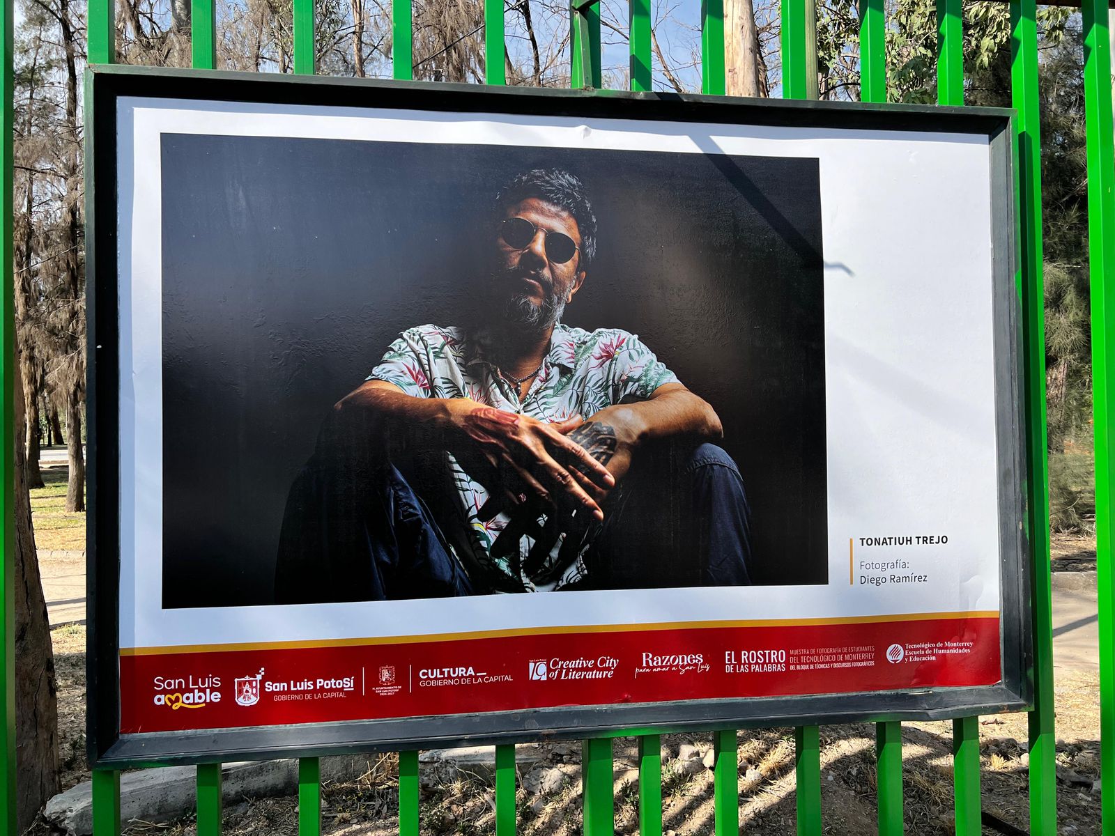 gobierno municipal slp exposición morales